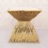 white-top-round-gold-event-cake-table (4)